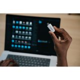 Verbatim 30230 USB-ngle 256 GB USB Type-C 3.2 Gen 1 (3.1 Gen 1) Hvid #11