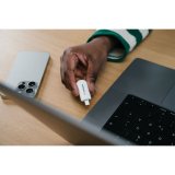 Verbatim 30230 USB-ngle 256 GB USB Type-C 3.2 Gen 1 (3.1 Gen 1) Hvid #12