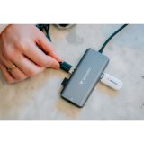 Verbatim 30231 USB-ngle 512 GB USB Type-C 3.2 Gen 1 (3.1 Gen 1) Hvid #6