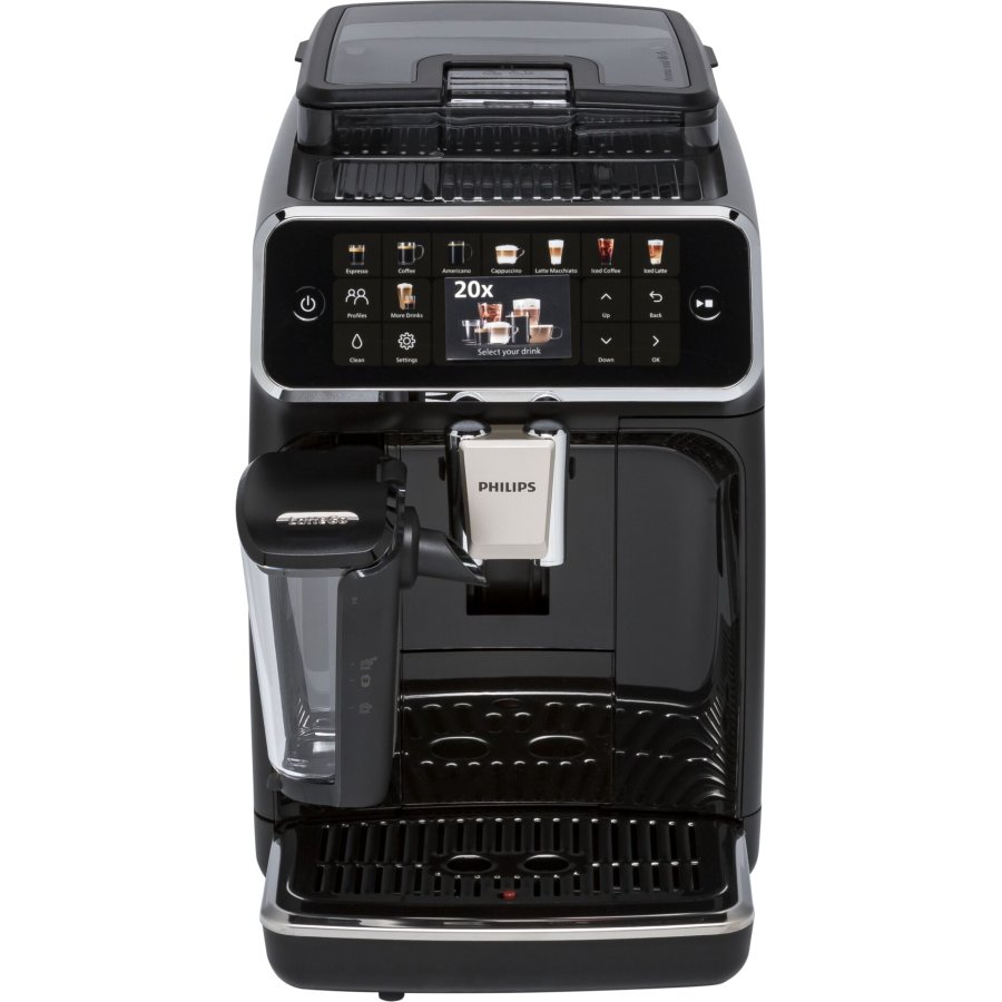 Philips 5500 series Fuldautomatisk espressomaskine EP5541/50 Series 5500 #1