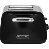 KitchenAid 5KMT2115EOB brdrister 2 skive(r) Sort #1