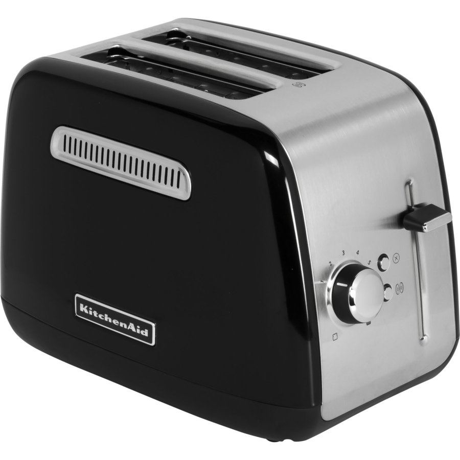 KitchenAid 5KMT2115EOB brdrister 2 skive(r) Sort #2