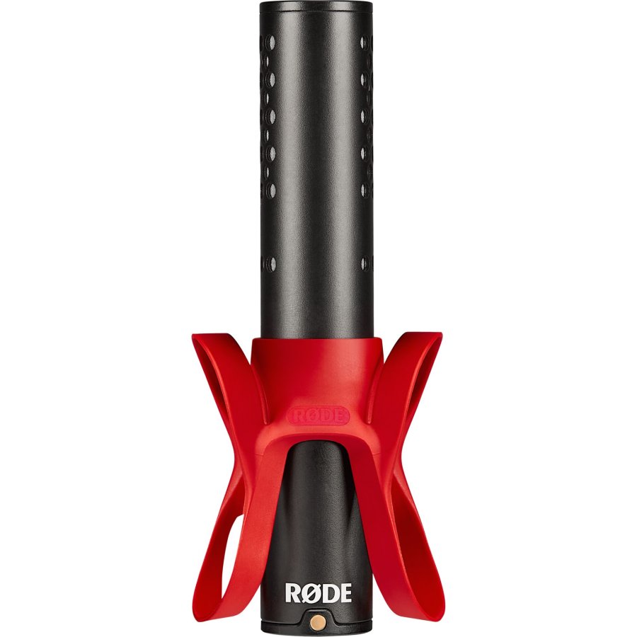 Rode VideoMic GO II Helix #5