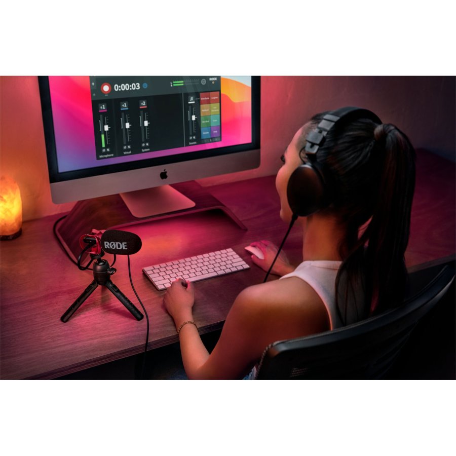 Rode VideoMic GO II Helix #7