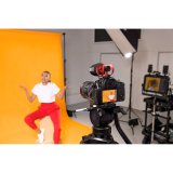 Rode VideoMic GO II Helix #9