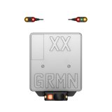 Garmin Zumo R1 Radar Motorbike-Radar #1