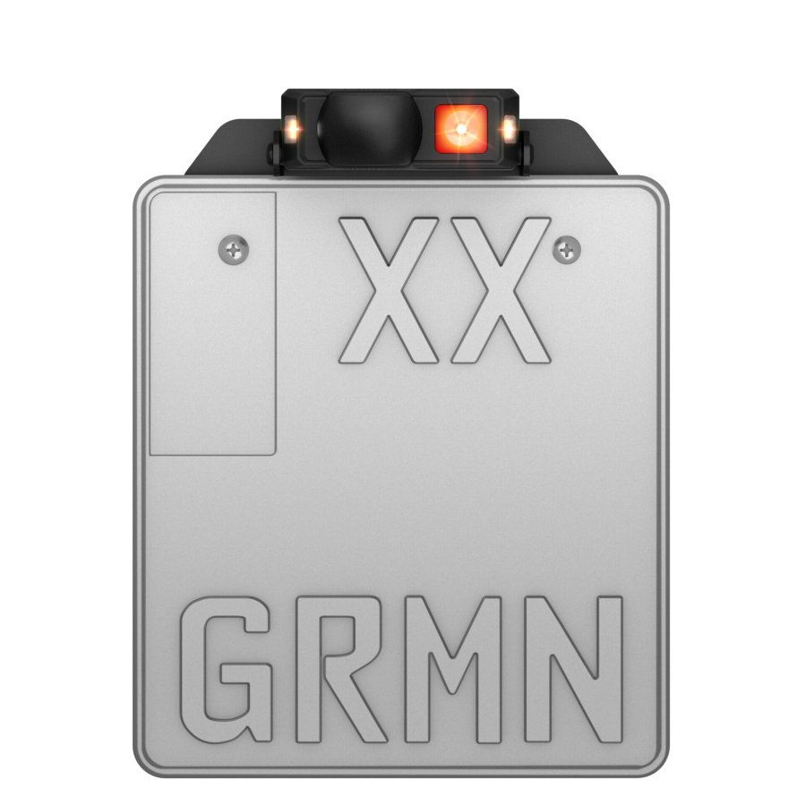 Garmin Zumo R1 Radar Motorbike-Radar #3