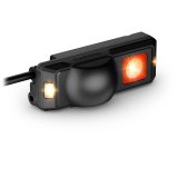 Garmin Zumo R1 Radar Motorbike-Radar #5