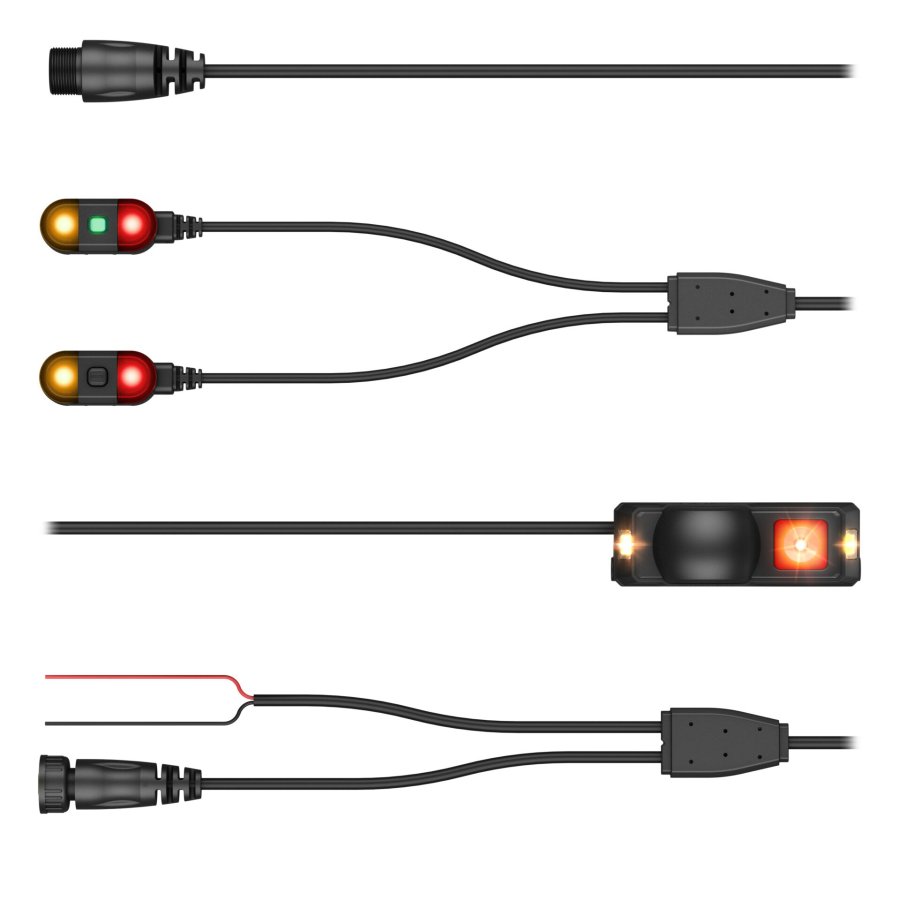Garmin Zumo R1 Radar Motorbike-Radar #9