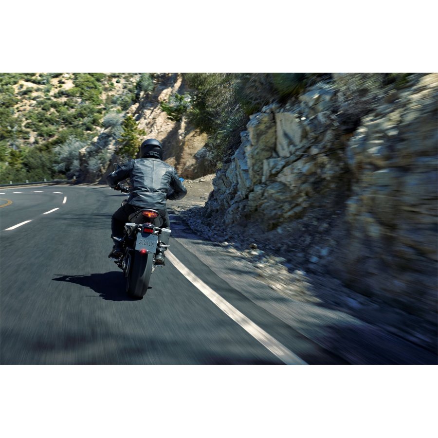 Garmin Zumo R1 Radar Motorbike-Radar #11