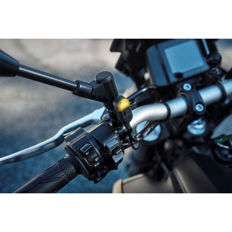 Garmin Zumo R1 Radar Motorbike-Radar #12