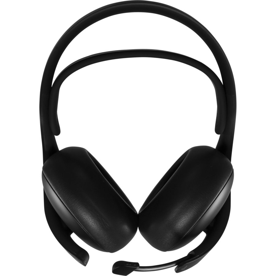 Sony Pulse Elite Wireless Headset schwarz #2