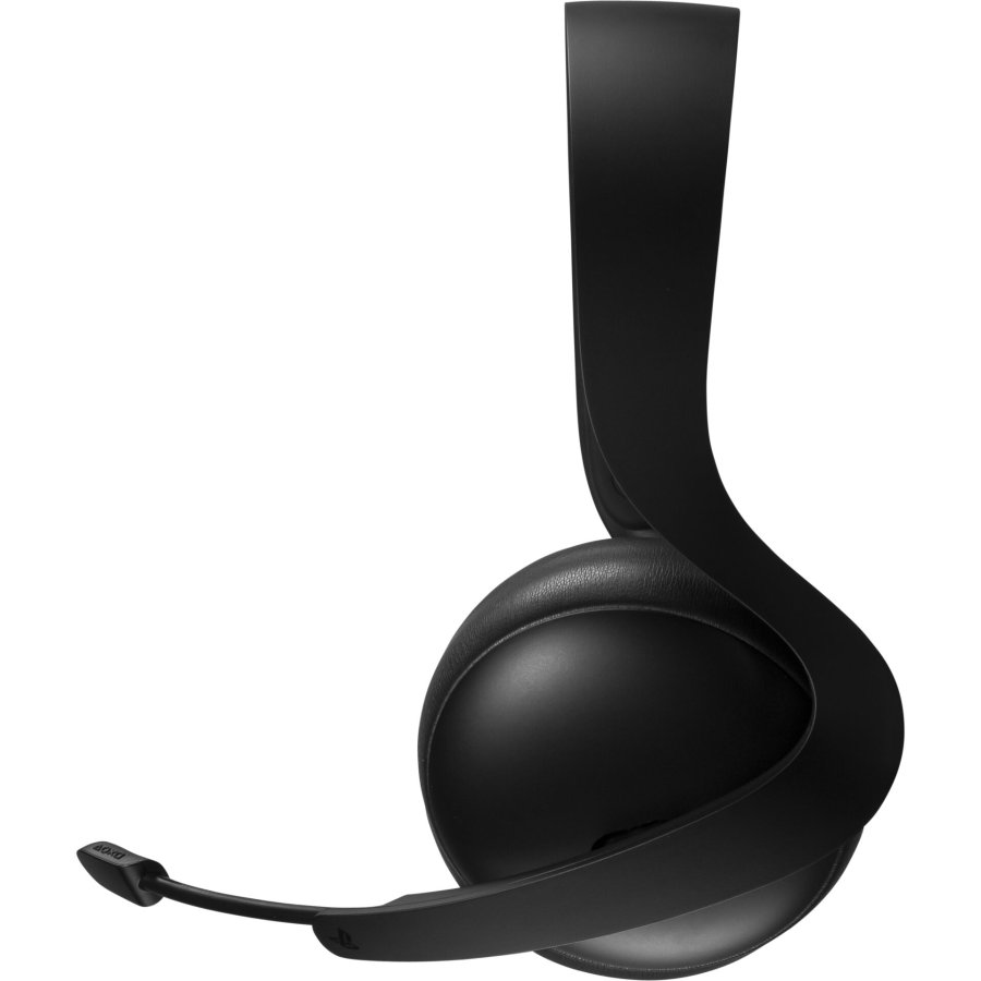 Sony Pulse Elite Wireless Headset schwarz #3