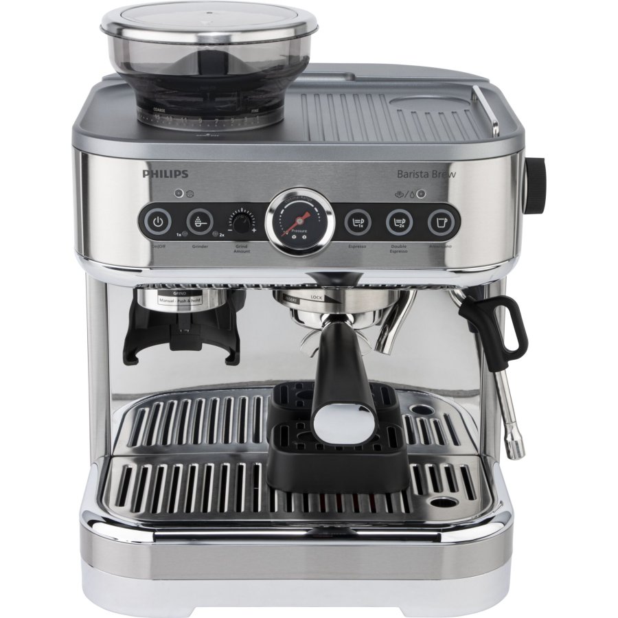 Philips PSA3218/01 kaffemaskine Semi-auto Espressomaskine 2,3 L #1