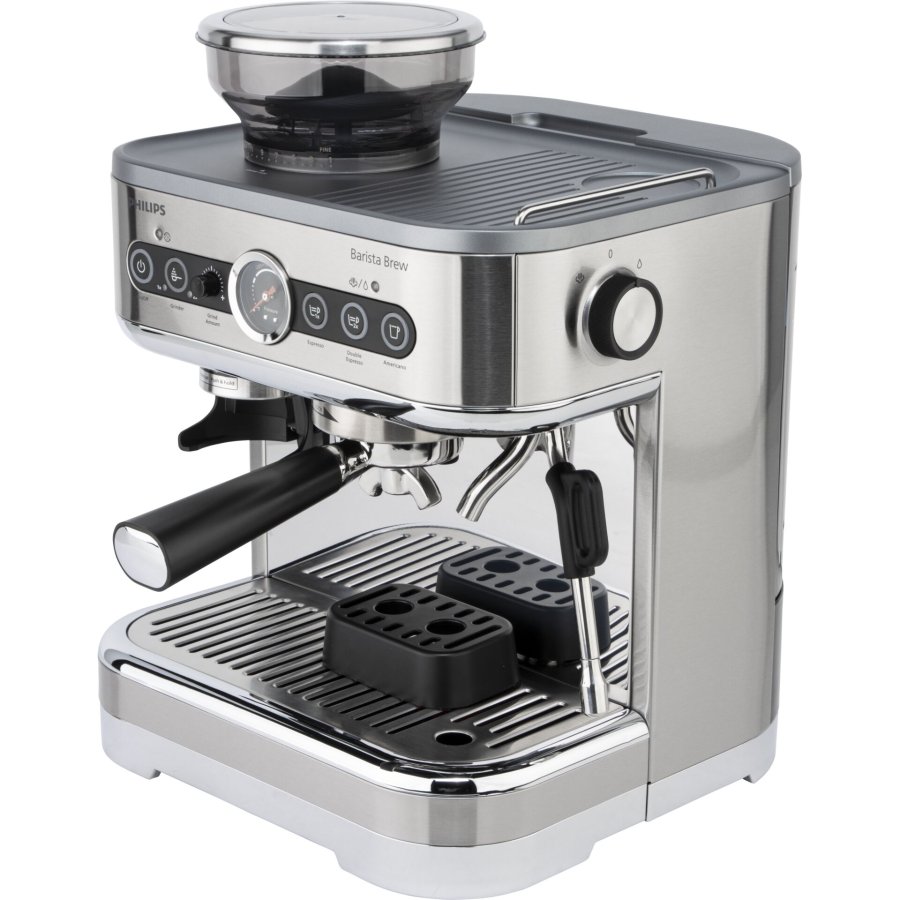 Philips PSA3218/01 kaffemaskine Semi-auto Espressomaskine 2,3 L #2