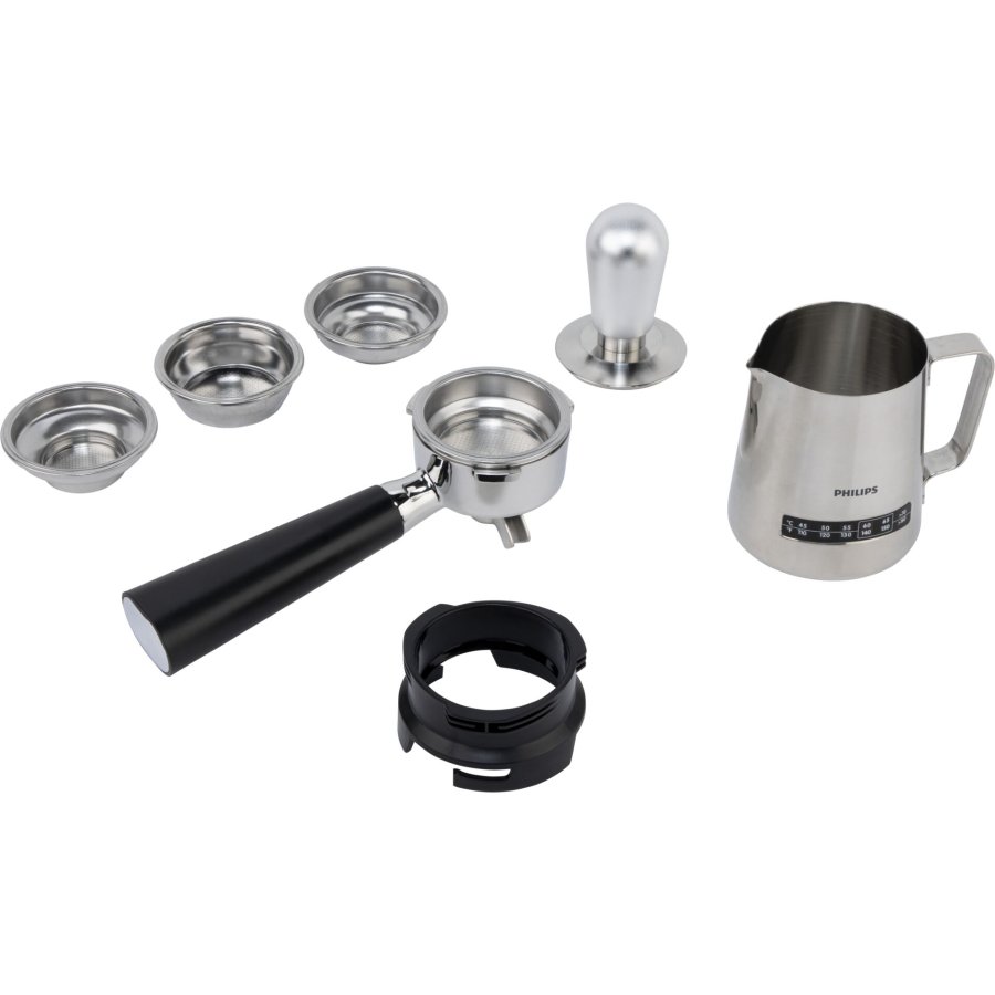 Philips PSA3218/01 kaffemaskine Semi-auto Espressomaskine 2,3 L #4