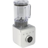 Kop-blender Smeg BLC01WHMEU Hvid #1
