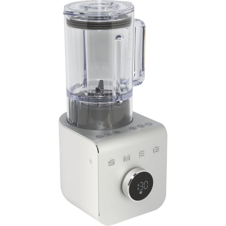 Kop-blender Smeg BLC01WHMEU Hvid #1