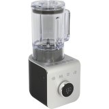 SMEG BLC01BLMEU Standmixer Schwarz-Matt #1