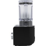 SMEG BLC01BLMEU Standmixer Schwarz-Matt #3