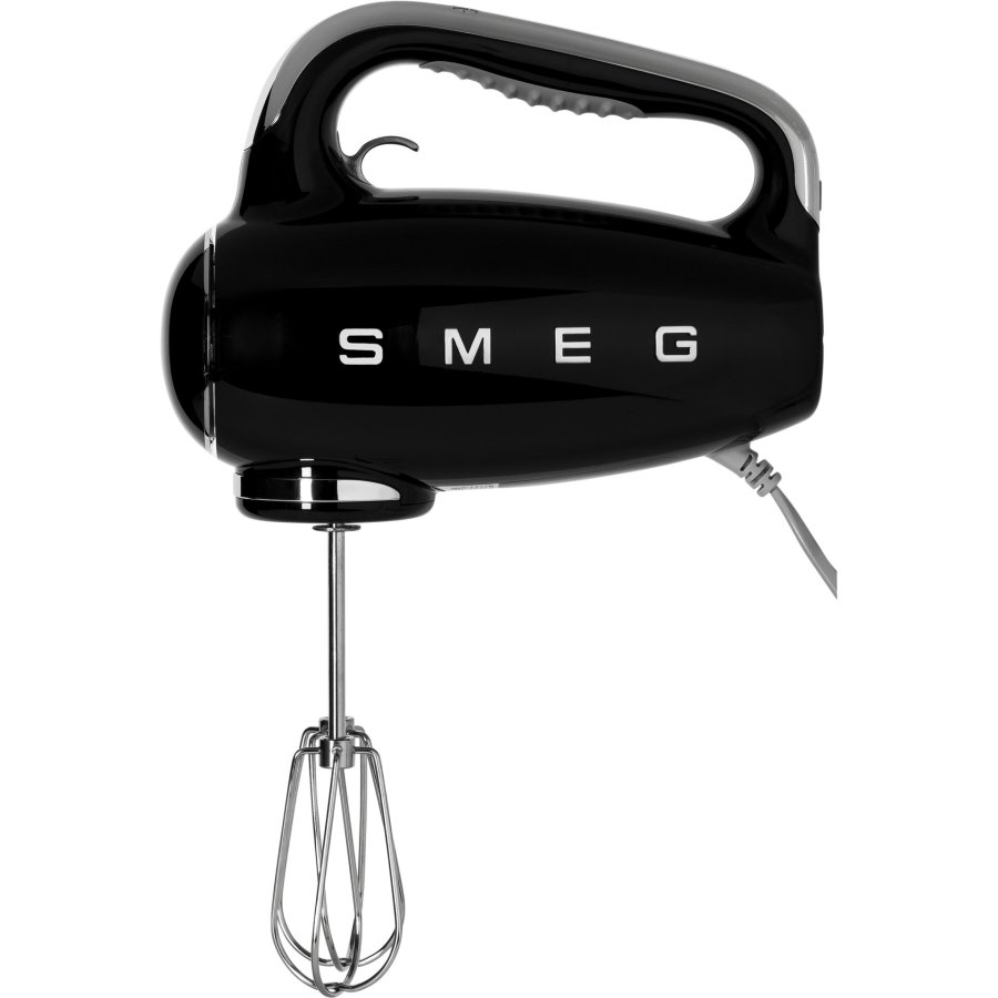 Blender/dejmixer Smeg Sort 250 W #1