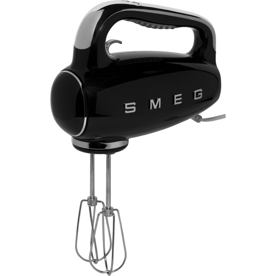 Blender/dejmixer Smeg Sort 250 W #2