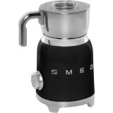 Mlkeskummer Smeg MFF11BLEU 500 W Sort #3