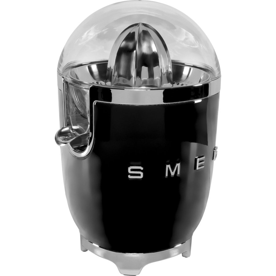 Elektrisk juicer Smeg CJF11BLEU Sort 70 W #2