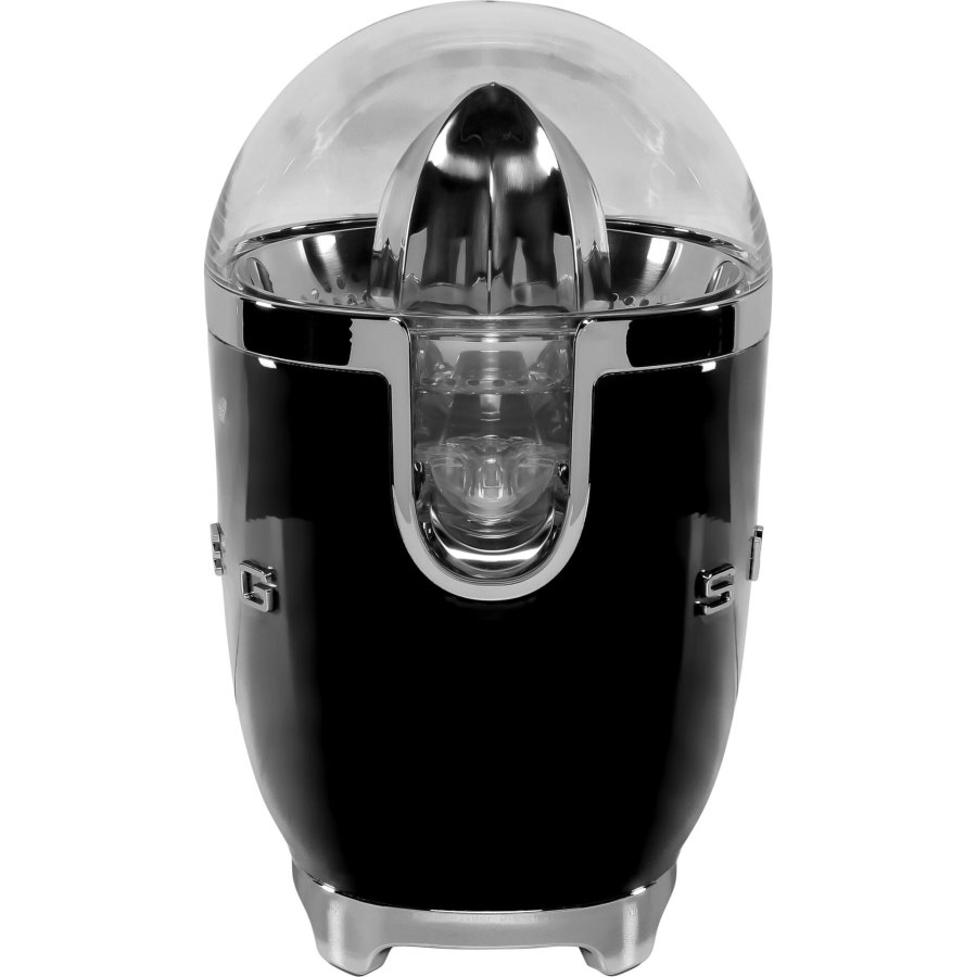 Elektrisk juicer Smeg CJF11BLEU Sort 70 W #3