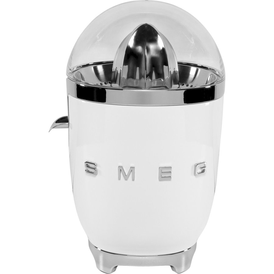 Elektrisk juicer Smeg CJF11WHEU Hvid 70 W #1
