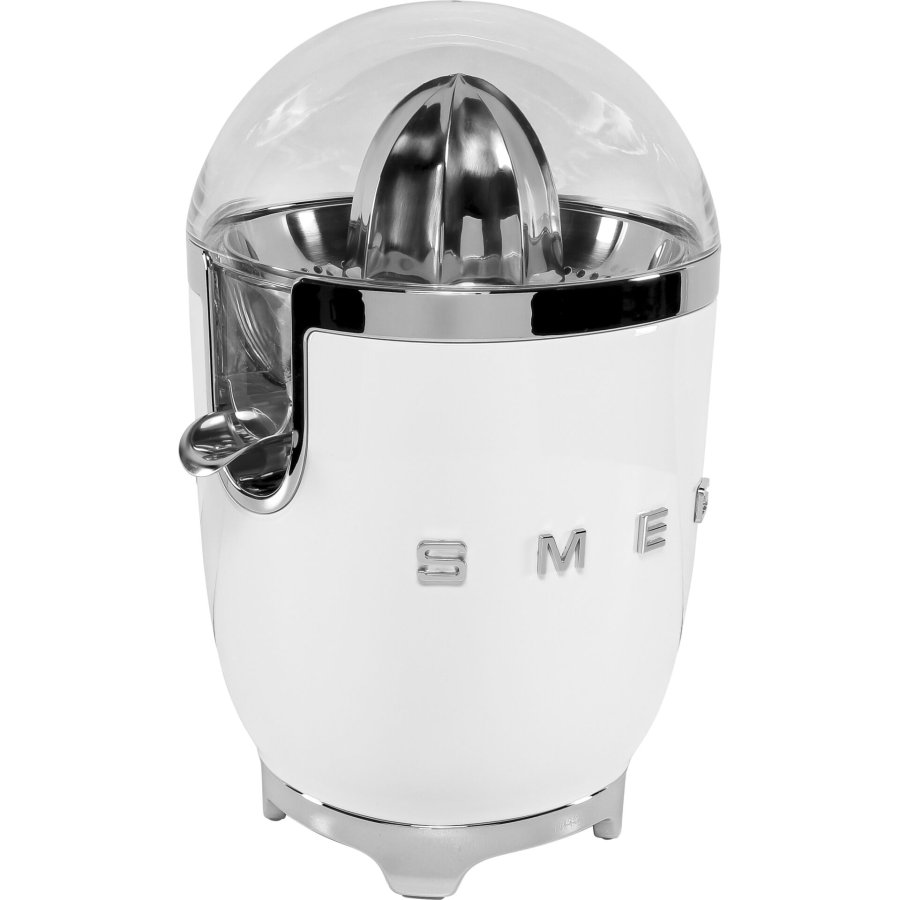 Elektrisk juicer Smeg CJF11WHEU Hvid 70 W #2