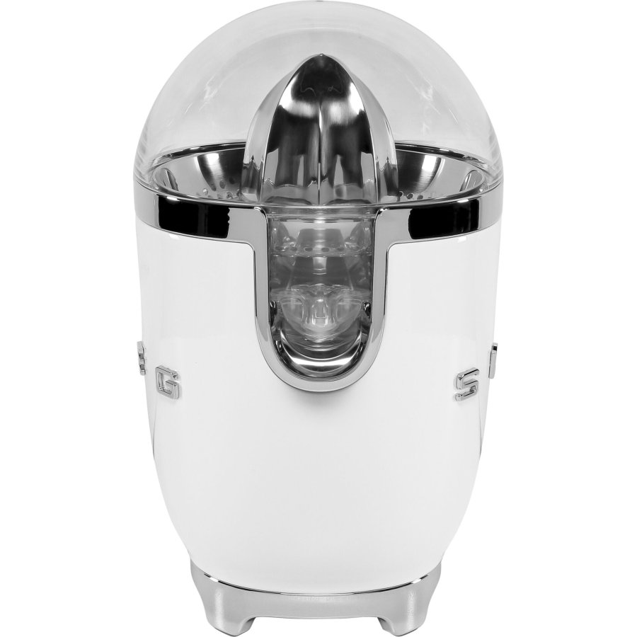 Elektrisk juicer Smeg CJF11WHEU Hvid 70 W #3
