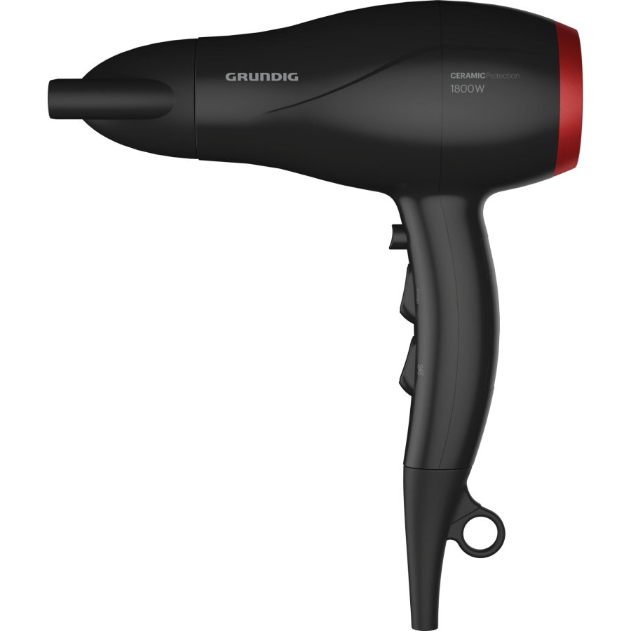 Grundig HD 3700 B Haartrockner #2