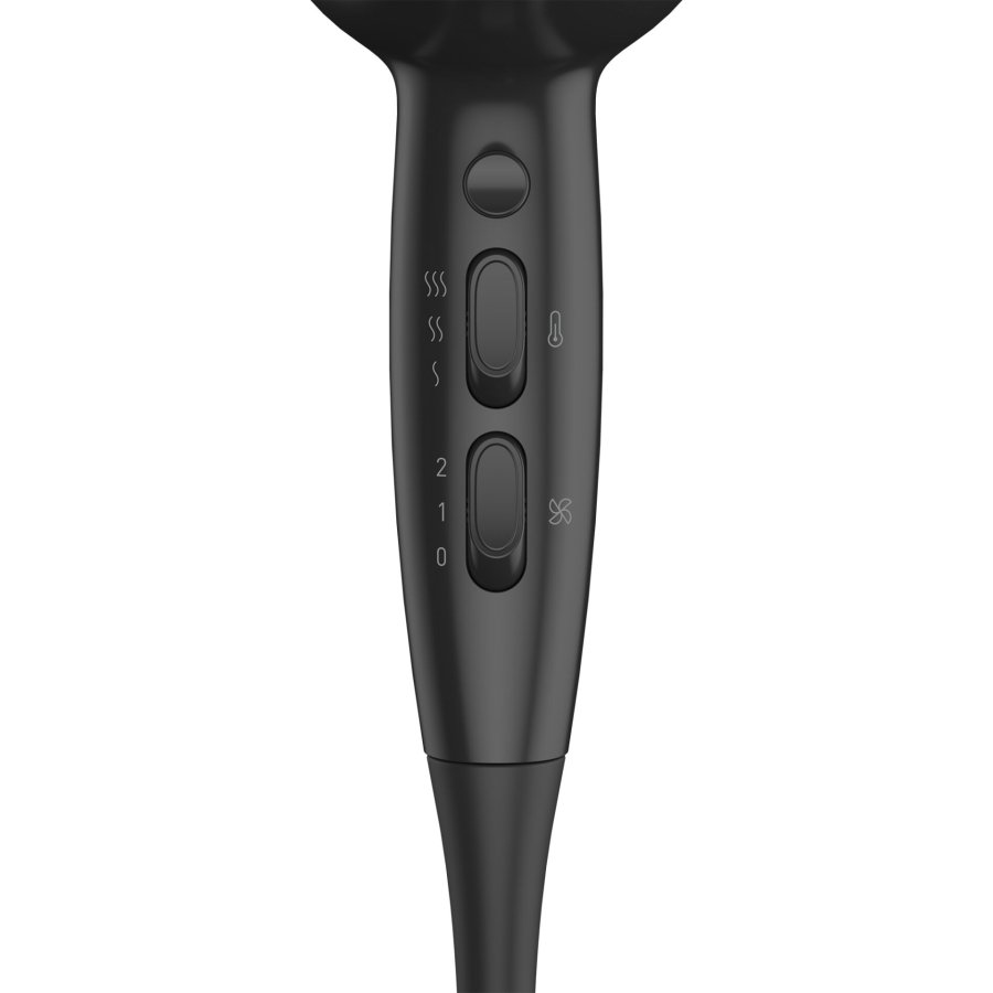 Grundig HD 3700 B Haartrockner #5