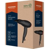 Grundig HD 3700 B Haartrockner #7