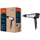 Grundig HD 6080 B Haartrockner #5