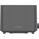 Grundig TA 7340       dark inox #2