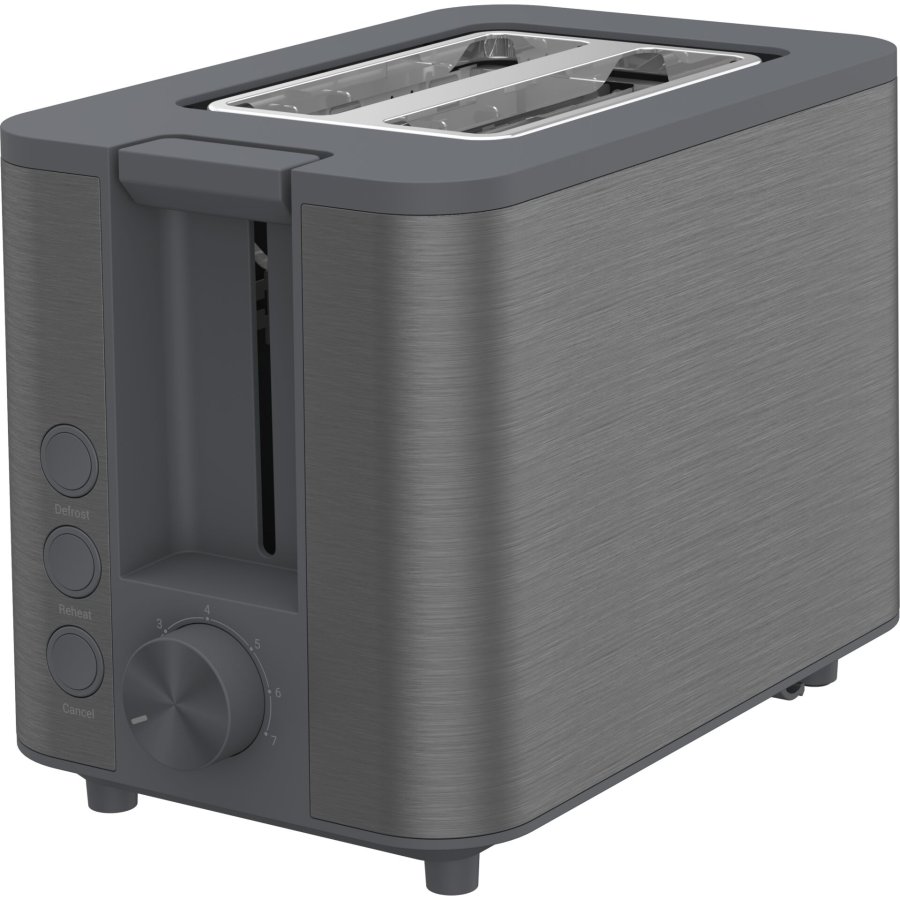 Grundig TA 7340       dark inox #3