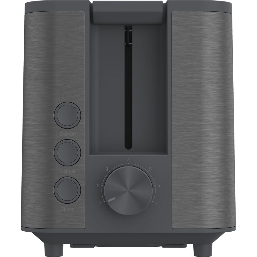Grundig TA 7340       dark inox #5