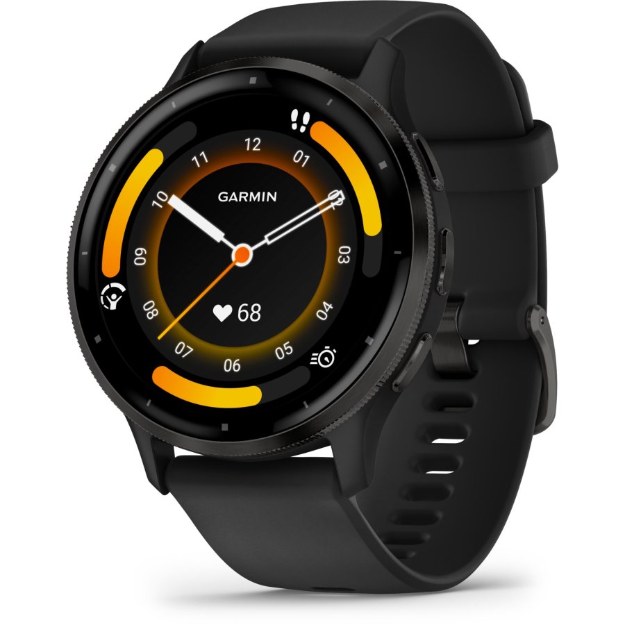 Garmin Venu 3 black/slate grey #1