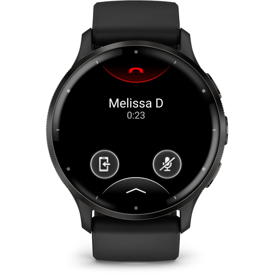 Garmin Venu 3 black/slate grey #2