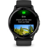 Garmin Venu 3 black/slate grey #3