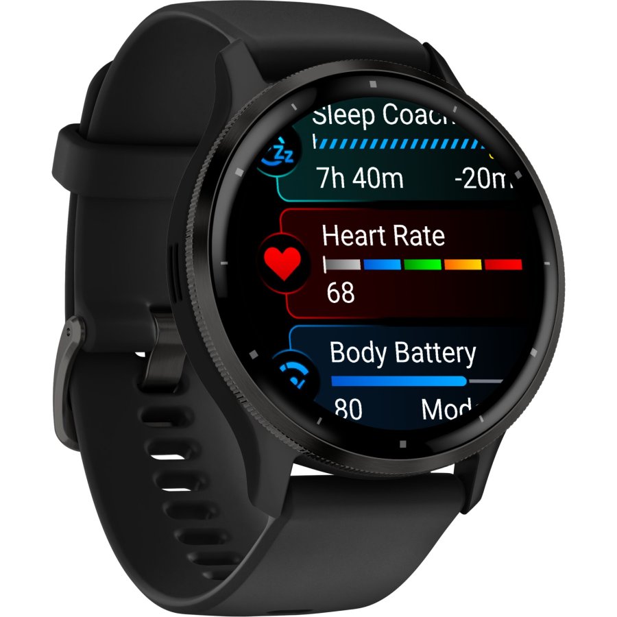 Garmin Venu 3 black/slate grey #4