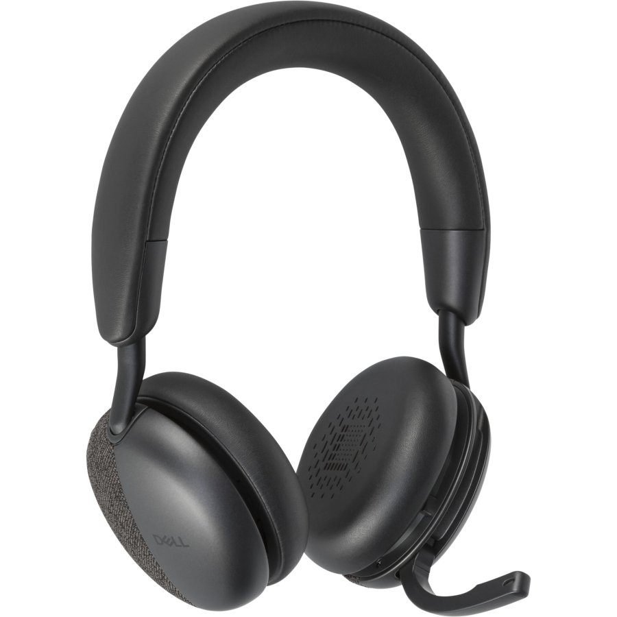 Dell WL5024 Pro Wireless ANC Headset #1