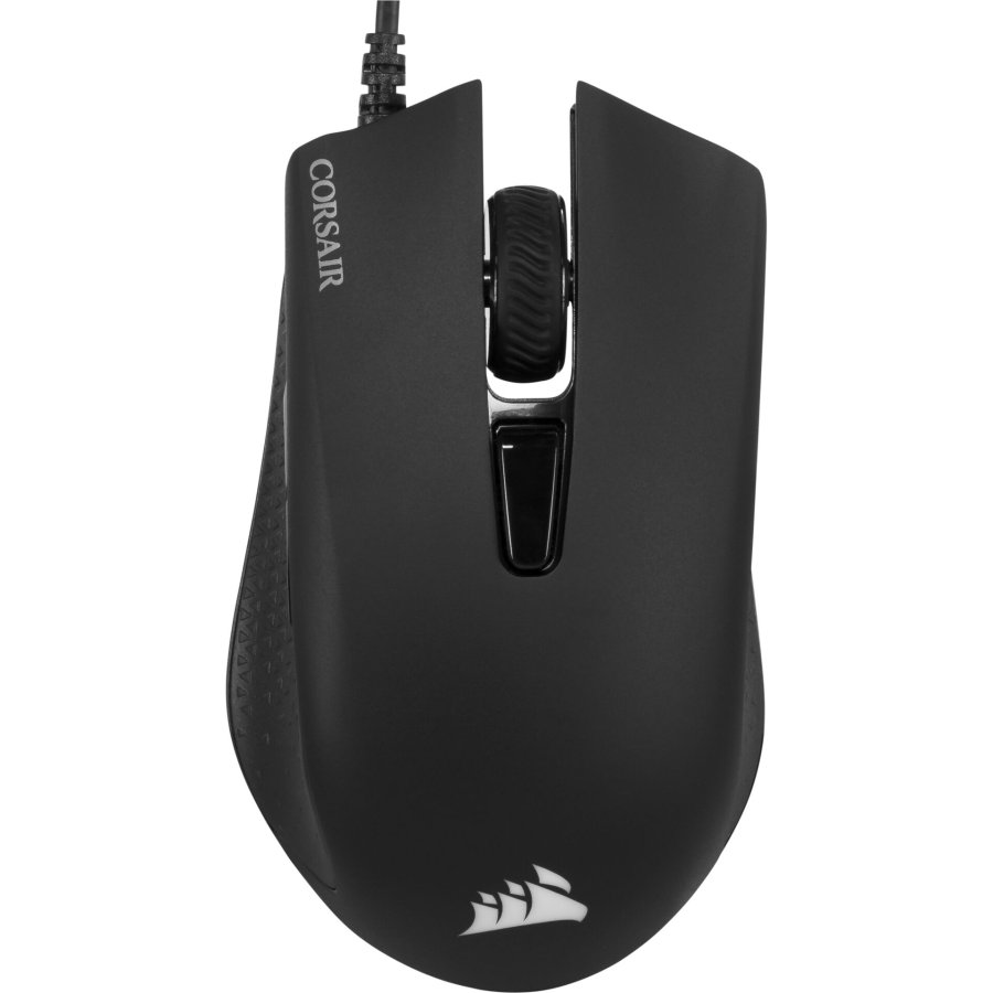 Corsair Harpoon RGB Pro black #1