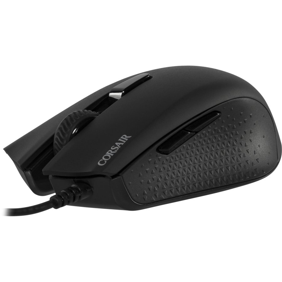Corsair Harpoon RGB Pro black #2