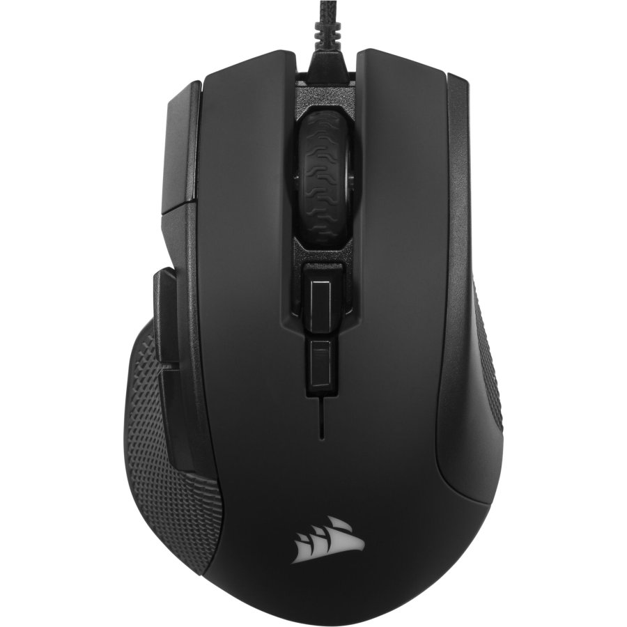 Corsair Ironclaw black #1