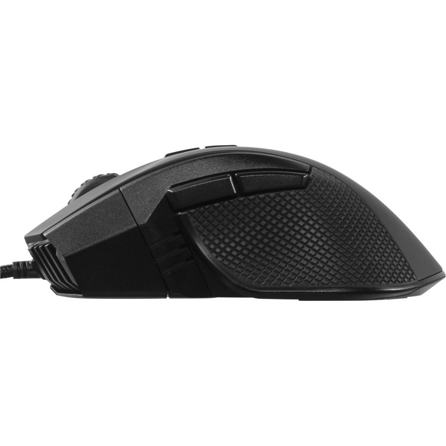 Corsair Ironclaw black #3
