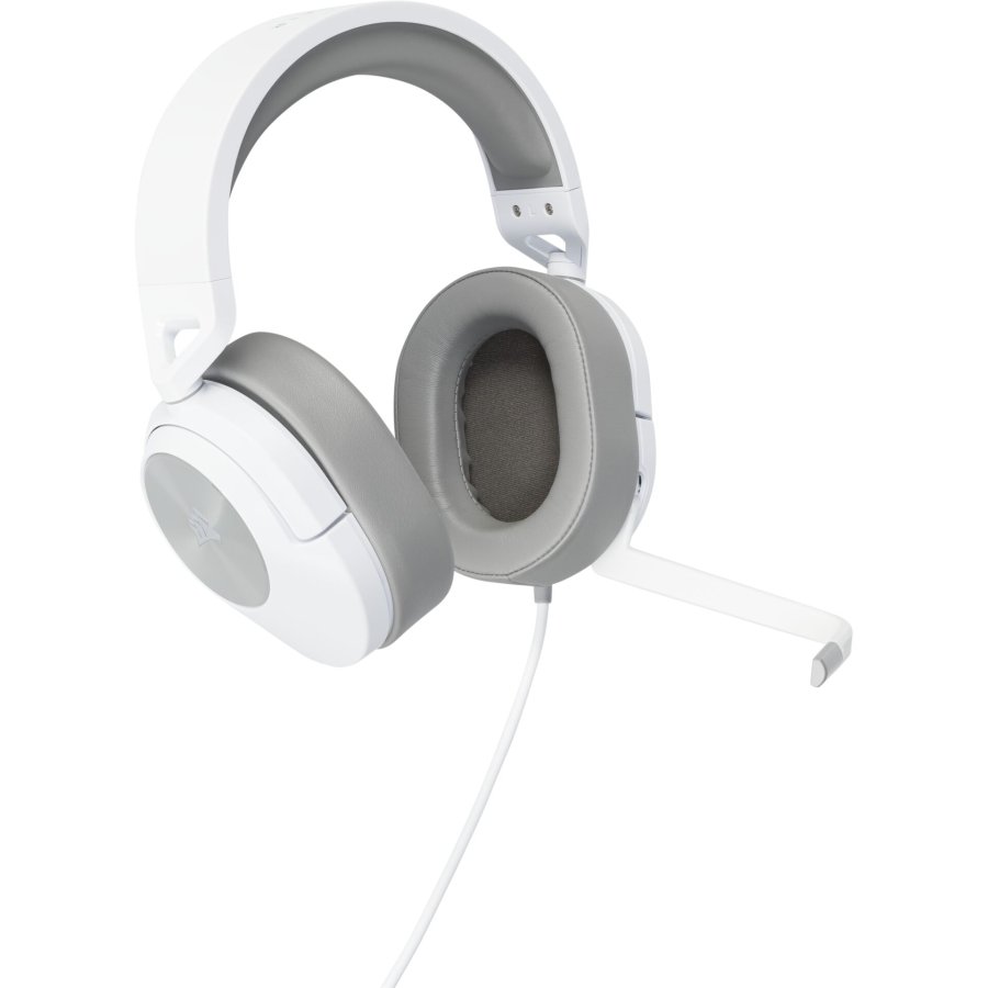 Corsair HS55 Stereo white #1