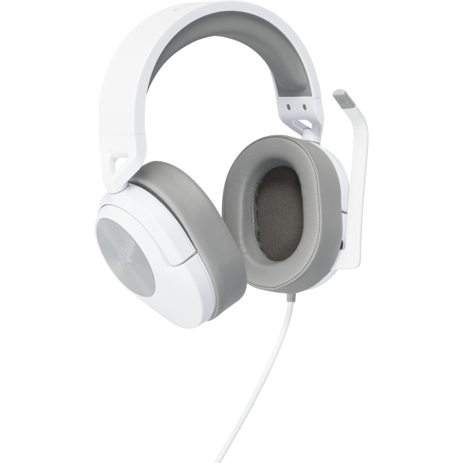 Corsair HS55 Stereo white #2